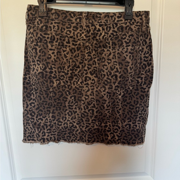 Cheetah print 🐆 - Picture 2 of 6